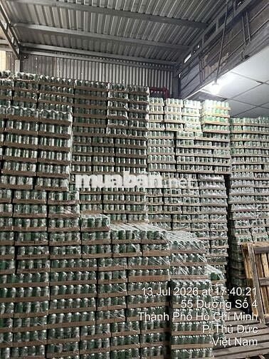 CÔNG TY HUỲNH GIA CẦN TUYỂN - 10 TÀI XẾ GIAO HÀNG