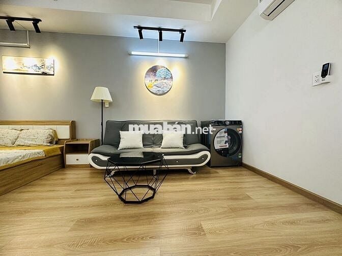 🌇 Studio Charmington La Pointe 35m² | Full Nội Thất Mới | View Cực Đẹp