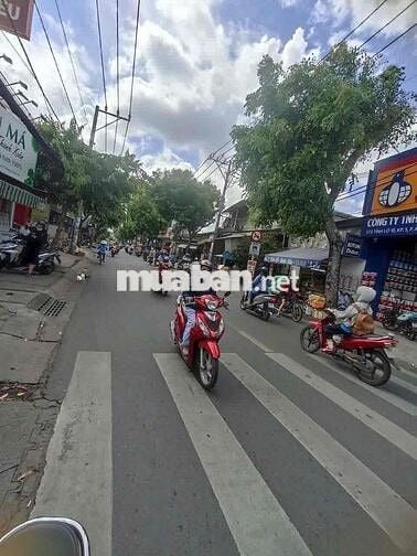 Cho thuê mặt bằng kinh doanh tỉnh lộ 10 dt . 5x12