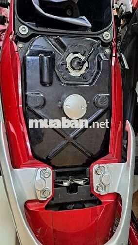 Honda Neo GT 2009 màu Đỏ