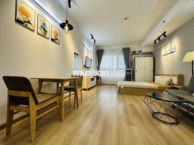 🌇 Studio Charmington La Pointe 35m² | Full Nội Thất Mới | View Cực Đẹp