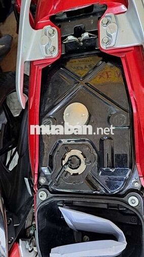 Honda Neo GT 2009 màu Đỏ