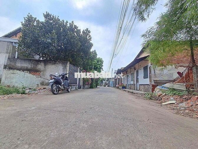 BÁN ĐẤT LÔ GÓC DT: 369M2 SẴN SỔ GIÁ CỰC TỐT TẠI – DH 507, XÃ AN THÁI,