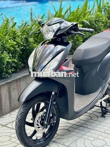 Vision 2019 smk bstp đen nhám (nợ xấu 10tr nhận xe