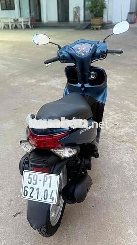 [XE CÔ GIÁO ĐI]👉Honda Vision 2013✨1CHỦ✨DÁN KEO✨90%