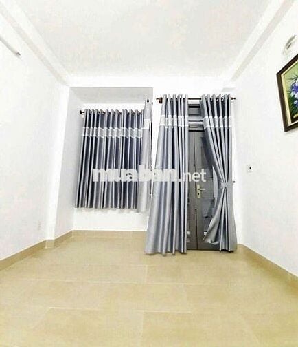 CHO THUÊ NHÀ 3PN 3WC THỐNG NHẤT P16 GÒ VẤP