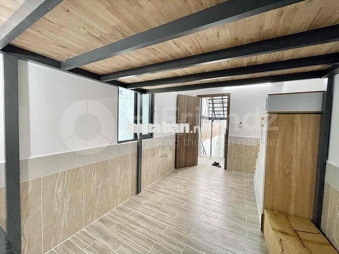 Căn Hộ Duplex sạch sẽ - Gần ĐH IUH - CVPM Quang Trung