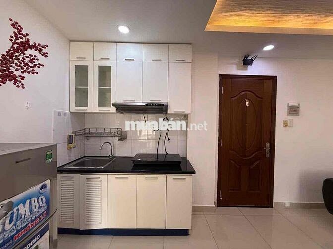 🏡CHO THUÊ CH 2PN/2WC BALCONY THOÁNG🌳CV GIA ĐỊNH🌻THANG MÁY - FULL NT✨