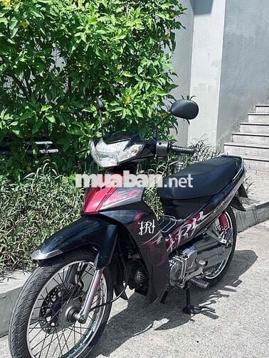 🏍️Yamaha Sirius R 2011 NGUYÊN ZIN🏍️