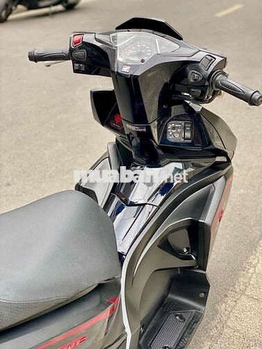 Honda Air Blade Limited 2017 Đen