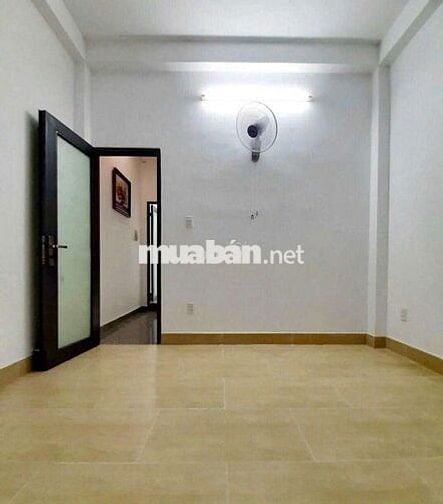 CHO THUÊ NHÀ 3PN 3WC THỐNG NHẤT P16 GÒ VẤP