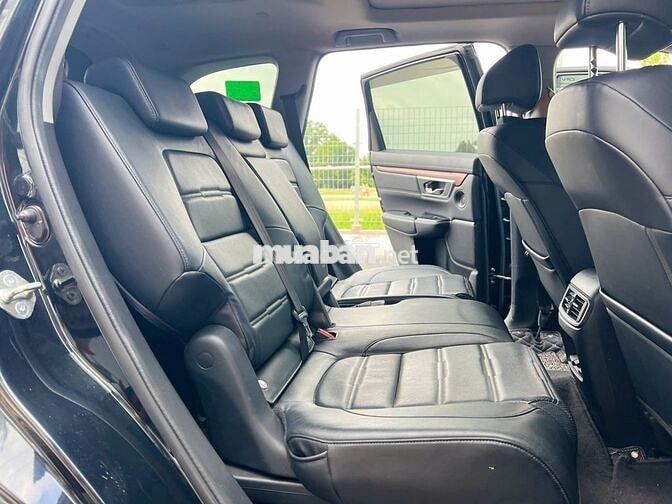 Honda CR-V 1.5 L 2019 Đen 74.000 km