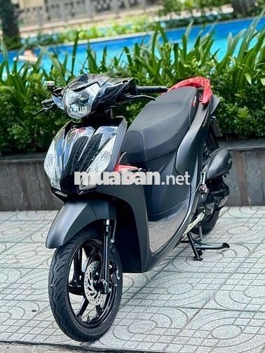 Vision 2019 smk bstp đen nhám (nợ xấu 10tr nhận xe