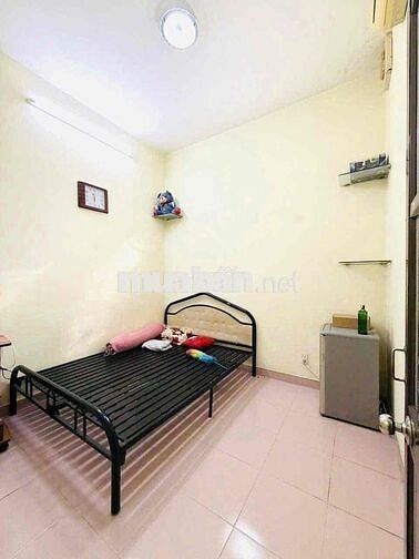 CHO THUÊ NHÀ HẺM XE TẢI-AN LẠC-BÌNH TÂN(GIÁP QUẬN 6)