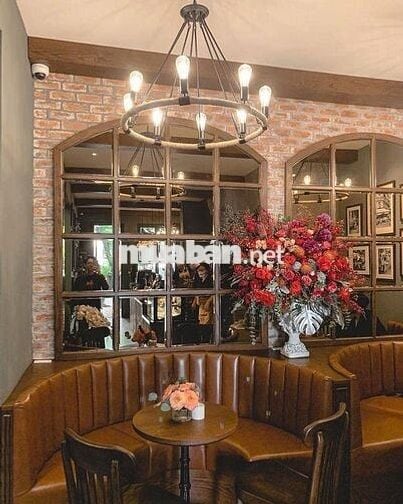 LinhHK Cho Thuê Nhà Pháp Cổ dt110m² MT5m 70tr
