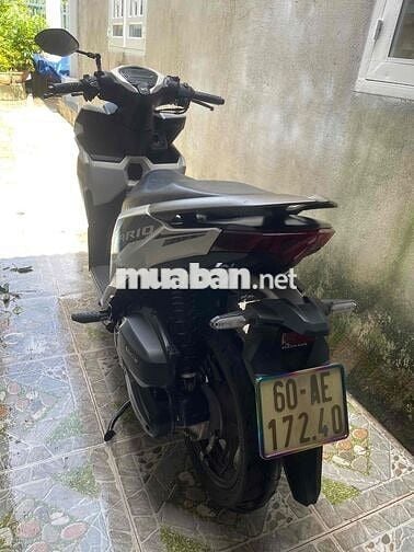 Bán xe Vario 125cc chính chủ đời 2024