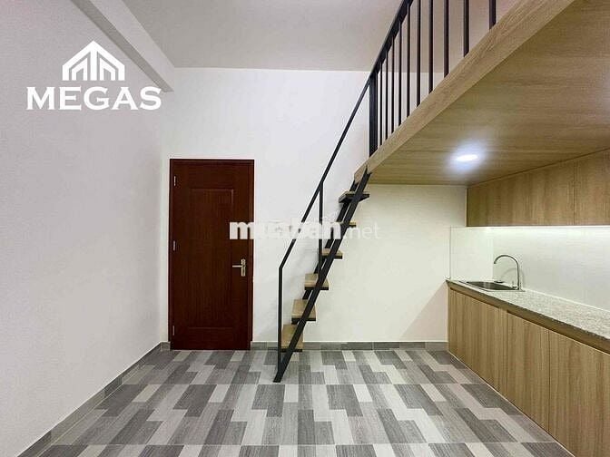 CHO THUÊ PHÒNG DUPLEX GÁC CAO MỚI XÂY GIÁ TỐT TRONG KHU VỰC TÂN PHÚ
