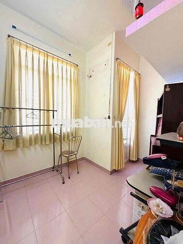 CHO THUÊ NHÀ HẺM XE TẢI-AN LẠC-BÌNH TÂN(GIÁP QUẬN 6)