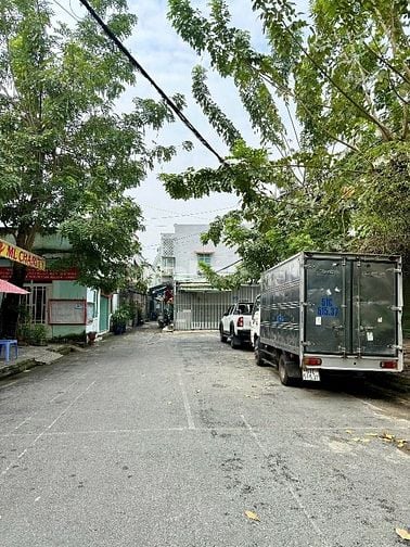 Thu nhập sẵn 10 triệu/tháng, nhà góc 2 mặt hẻm xe hơi tại KDC Phú Lợi