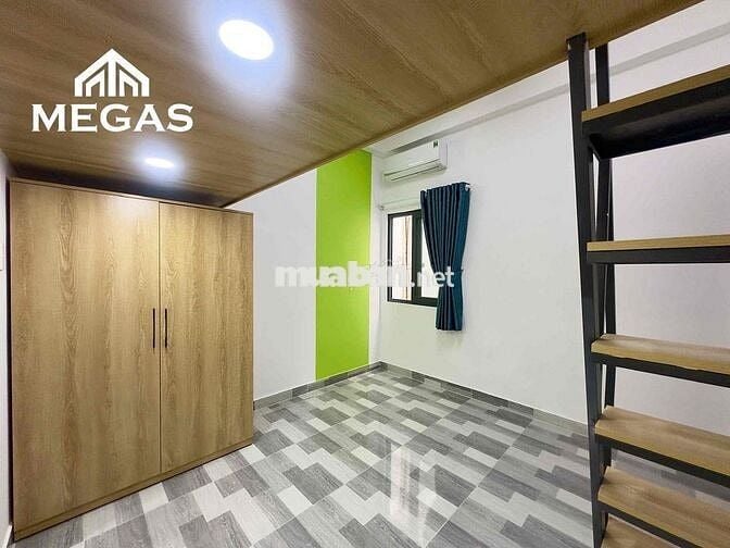 CHO THUÊ PHÒNG DUPLEX GÁC CAO MỚI XÂY GIÁ TỐT TRONG KHU VỰC TÂN PHÚ