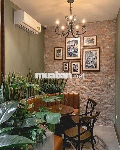 LinhHK Cho Thuê Nhà Pháp Cổ dt110m² MT5m 70tr