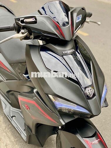 Honda Air Blade Limited 2017 Đen