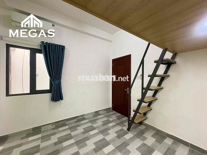 CHO THUÊ PHÒNG DUPLEX GÁC CAO MỚI XÂY GIÁ TỐT TRONG KHU VỰC TÂN PHÚ