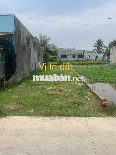 Bán đất 1/ Bàu Sen, Gần vành đai 3
