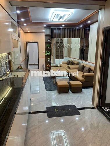 Bán tập thể Thanh Xuân Bắc, mặt đường NTr, 80m2x 2 ngủ kd tốt. sđcc
