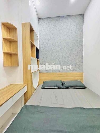 LÊN SÓNG SIÊU PHẨM MINI - HẺM Ô TÔ