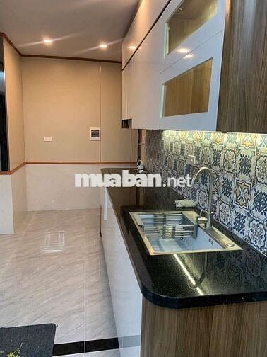 Bán tập thể Thanh Xuân Bắc, mặt đường NTr, 80m2x 2 ngủ kd tốt. sđcc