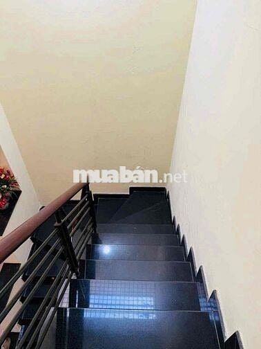CHO THUÊ NHÀ HẺM XE TẢI-AN LẠC-BÌNH TÂN(GIÁP QUẬN 6)