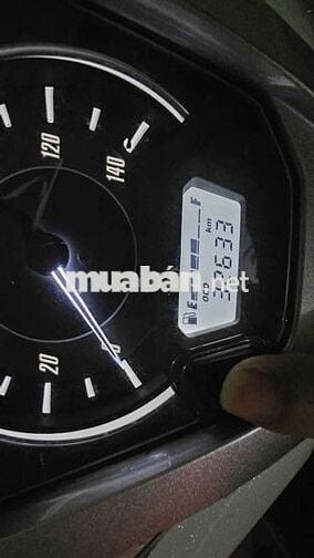 Honda Lead 2017 Trắng 32.000 km