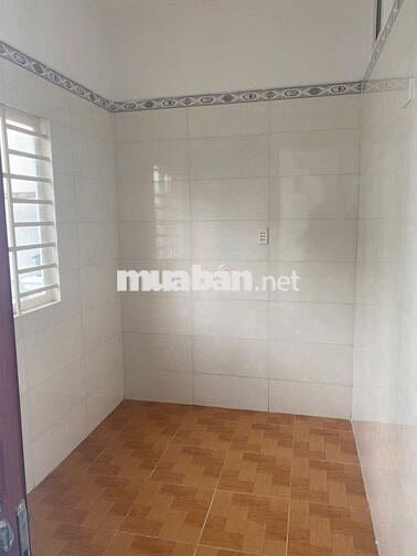 Cho thuê nhà nguyên căn Hẻm 160 phan huy ích