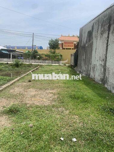Bán đất 1/ Bàu Sen, Gần vành đai 3