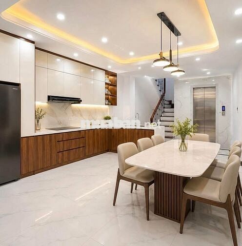 Hộ khẩu Thanh Xuân-6 tầngTHANG MÁY-Gần Royal city-DÂN TRÍ CAO-YÊN TĨNH