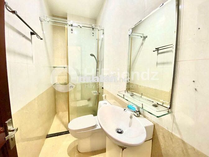 🏡 STUDIO FULL NỘI THẤT – GẦN SÂN BAY TSN – GẦN CAO ĐẲNG LÝ TỰ TRỌNG