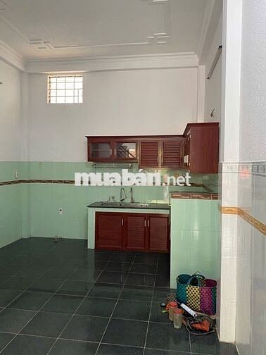 Cho thuê nhà nguyên căn Hẻm 160 phan huy ích