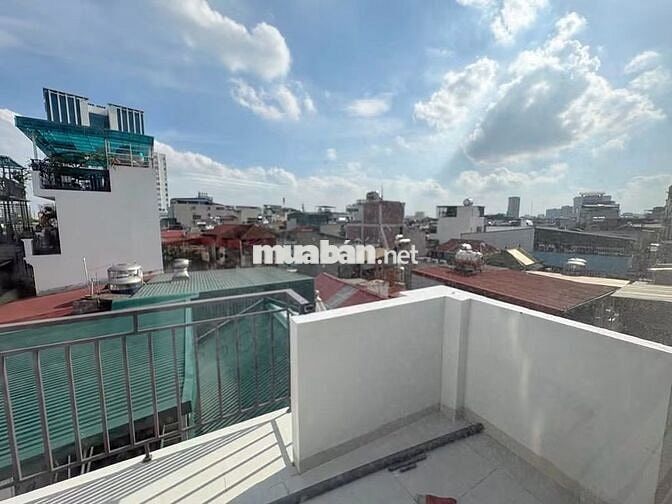 Hộ khẩu Thanh Xuân-6 tầngTHANG MÁY-Gần Royal city-DÂN TRÍ CAO-YÊN TĨNH