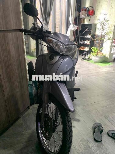 Yamaha Jupiter V Thái Lan Xám