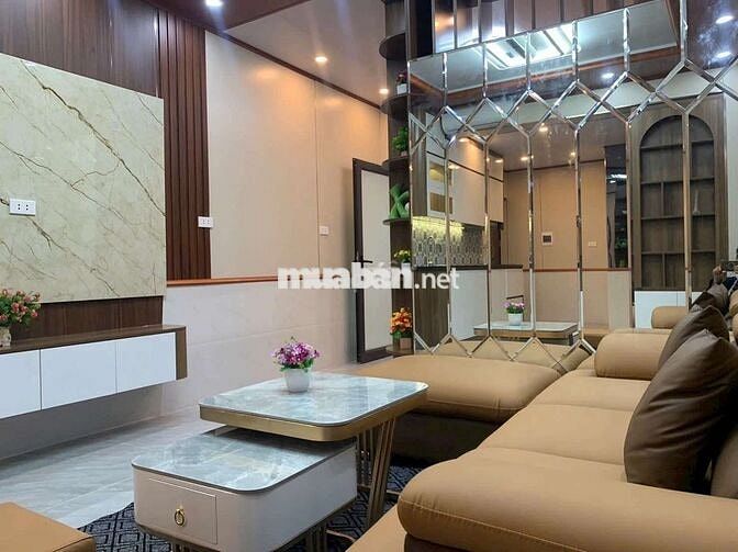 Bán tập thể Thanh Xuân Bắc, mặt đường NTr, 80m2x 2 ngủ kd tốt. sđcc