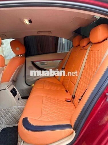 BMW 320i 2013 Đỏ Tự động