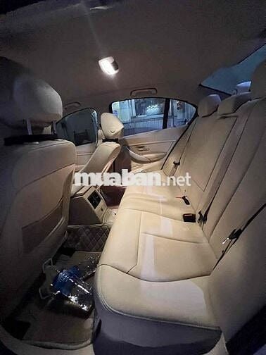 BMW 320i F30 2014 Đỏ Tự động