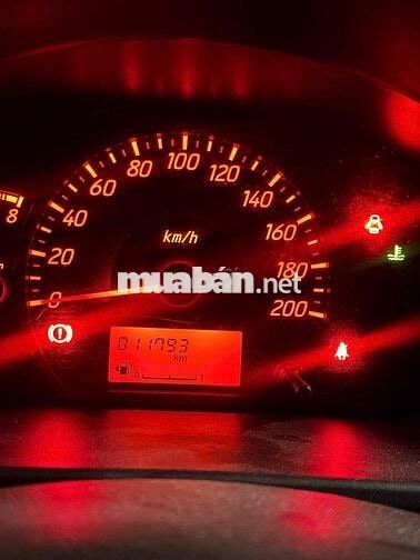 Mitsubishi Attrage MT 2021 Trắng 12.000km