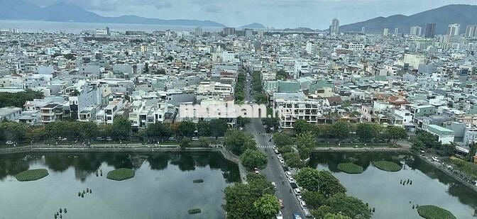 nằm xem pháo hoa, căn hộ view đỉnh