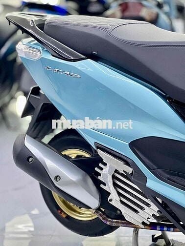 Honda Lead 125 ABS 2025 bst 9c nợ xấu trả trước 50