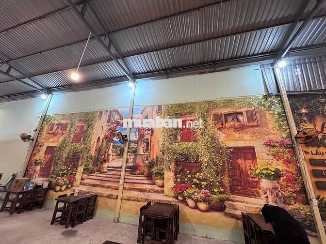 Tuyển Nhân Viên Phục Vụ Quán Lẩu