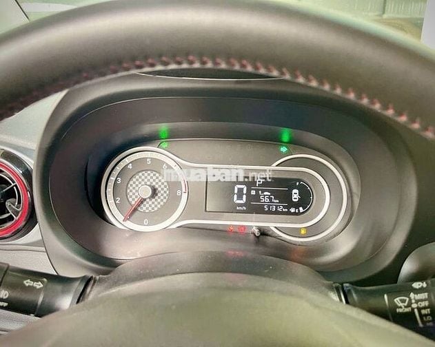 🚗 HYUNDAI GRAND i10 2022 1.2 AT MỘT CHỦ TỪ MỚI