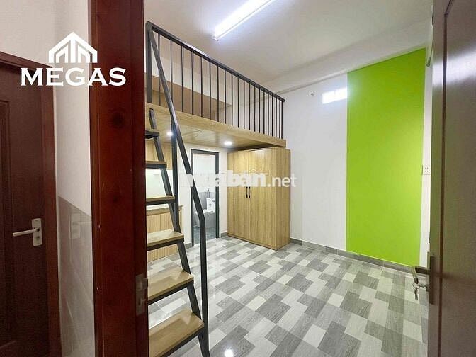 CHO THUÊ PHÒNG DUPLEX GÁC CAO MỚI XÂY GIÁ TỐT TRONG KHU VỰC TÂN PHÚ