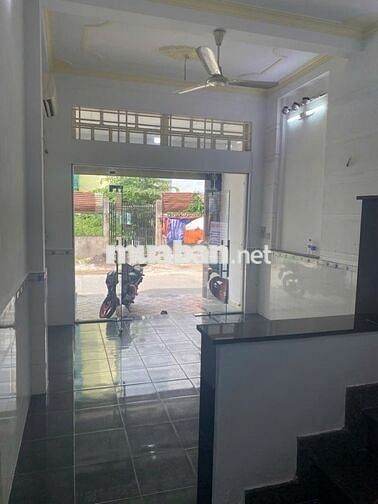 Cho thuê nhà nguyên căn Hẻm 160 phan huy ích
